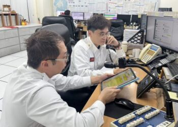影音/鬼門關拔河搶命 宜縣4年OHCA急救成功增逾6成