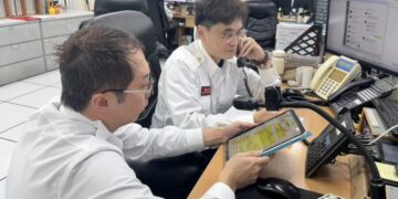 影音/鬼門關拔河搶命 宜縣4年OHCA急救成功增逾6成