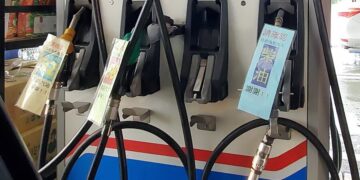 新一周油價凍漲! 汽、柴油價格維持不調整