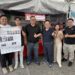 大葉環安系團隊參與國家防災日宣導 讓防災科技走入生活