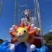 「2026花蓮FUN暑假」 全台最長15米「千陽號」鯉魚潭立船曝光