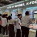 強勢回歸滿載而歸 K-FOOD 締造台韓食品交流新熱度
