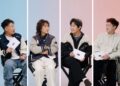 出道 25 週年全新單曲！當5566 遇上金牌製作人陳星翰 顛覆框架音樂新曲風