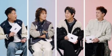 出道 25 週年全新單曲！當5566 遇上金牌製作人陳星翰 顛覆框架音樂新曲風