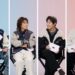 出道 25 週年全新單曲！當5566 遇上金牌製作人陳星翰 顛覆框架音樂新曲風