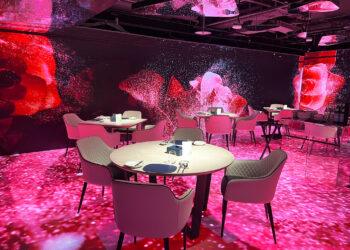 eoi 極致餐飲母親節尊寵饗宴限定登場 煙波國際推早堂限定必比登推薦「Pang Taco 胖塔可」墨式嫩雞能量碗