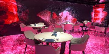 eoi 極致餐飲母親節尊寵饗宴限定登場 煙波國際推早堂限定必比登推薦「Pang Taco 胖塔可」墨式嫩雞能量碗