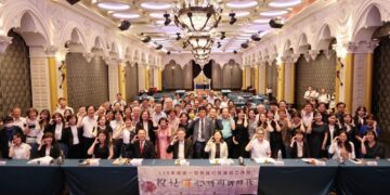 中區國稅局舉辦廉政工作坊 AI協作案例教學深化專業倫理