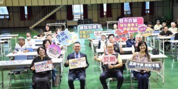 台南地檢署辦理「115年度受保護管束人中秋關懷活動」