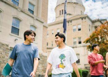 德法語成新世代差異化選擇　調查揭雲嘉南掀法語學習熱潮