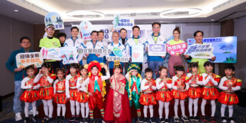 「跑進宜蘭 心更靠近」2026杏輝宜蘭馬拉松正式啟動！首度移至春季舉辦　賽事體驗全面升級