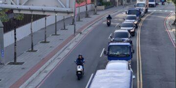 115年學測1/17登場！新北11考場公車加密、新莊高中等7校開放紅線臨停