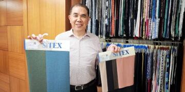 台灣邁入超高齡社會 Star Lace 推出矽米子遠紅外線護膝助長者提升行走舒適度