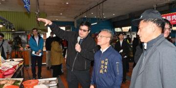 節能行動多元化 參與單位分享節電經驗