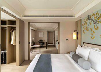 瀚寓酒店雙榮耀米其林飯店指南、金環獎雙肯定 官網限定訂房享3折起