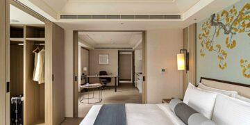 瀚寓酒店雙榮耀米其林飯店指南、金環獎雙肯定 官網限定訂房享3折起