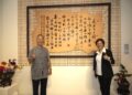 筆墨承古意、創作展新境 吳肇勳書藝展演繹傳統新意