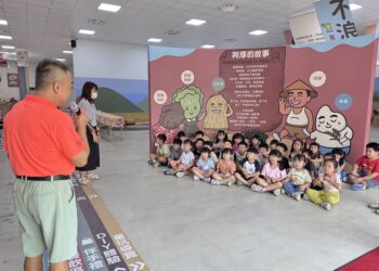 新竹關西再添文化觀光亮點　阿厚的味工場打造沉浸式客家文化體驗