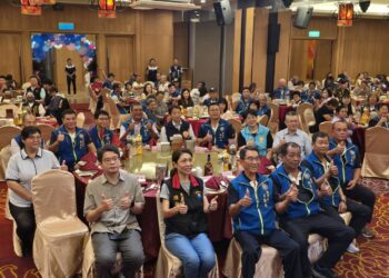 慶祝漁民節表揚大會 花蓮區漁會爭取製冰廠打造新願景