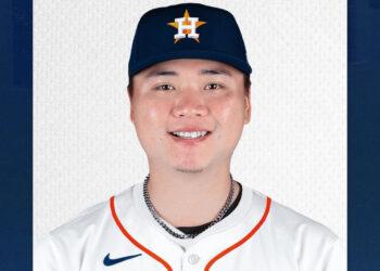 影/《MLB》鄧愷威中繼對決宇宙道奇 三振Muncy還有「自由人」 繳2局2K無失分好投