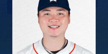 影/《MLB》鄧愷威中繼對決宇宙道奇 三振Muncy還有「自由人」 繳2局2K無失分好投