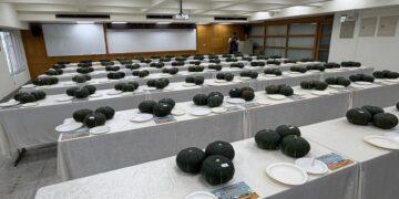115年新北市全國大南瓜比賽「食用南瓜評鑑」精彩回顧！尋找全台最好吃的南瓜
