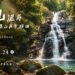 新北市觀旅局十月舉辦山林展演　邀請民眾漫步青山瀑布與嵩山梯田