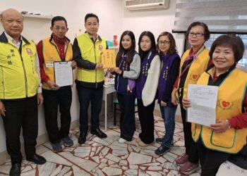 無國籍三歲女童陷醫療困境！新北社工與慈善團體暖心馳援 守護「胖嘟」健康笑容