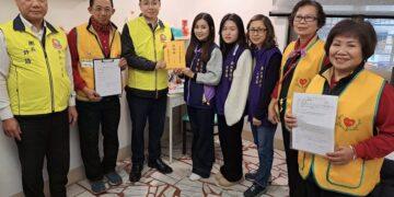 無國籍三歲女童陷醫療困境！新北社工與慈善團體暖心馳援 守護「胖嘟」健康笑容