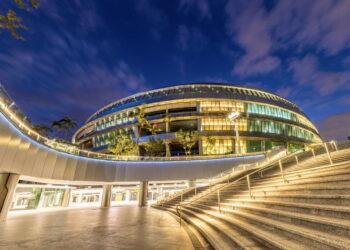 蔡依林跨年夜嗨唱　臺北大巨蛋升級維安、接駁專車陪歌迷迎新年