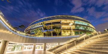 蔡依林跨年夜嗨唱　臺北大巨蛋升級維安、接駁專車陪歌迷迎新年