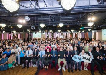 影音/解決醫學中心醫療人力荒 彰基讓愛、信仰、專業與責任持續傳承
