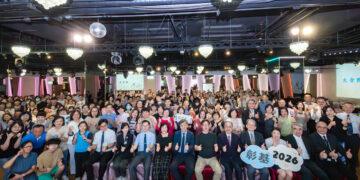 影音/解決醫學中心醫療人力荒 彰基讓愛、信仰、專業與責任持續傳承