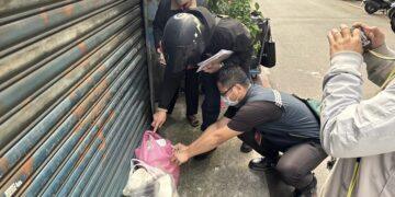 拒絕垃圾車變炸彈！新北環保局加強破袋稽查 未落實分類最高罰 6 千