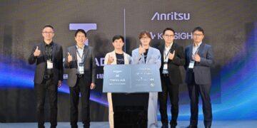 稜研科技啟動 TMXLAB 加碼高頻通訊搶攻 6G 與衛星商機