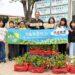 榮成紙業植樹節啟動「童心植未來」計畫 落實企業減碳影響力的延伸