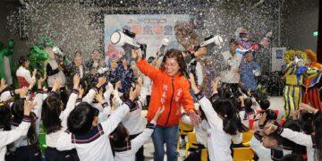 奇幻樂園大冒險 2026宜蘭童樂會28、29兩天宜蘭運動公園舉行