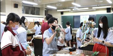 新北市圖10月17日舉辦2026新北綠讀活動　推動永續閱讀與資源循環