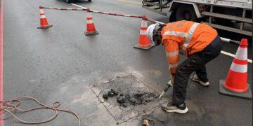 春節道路服務不打烊！新北智道中心 24 小時進駐 守護馬年 9 天連假行車安全