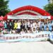 文開國小校園周邊道路改善工程啟用 打造安全友善通學環境