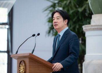 尼泊爾西藏邊境洪災釀逾500死 賴總統發聲：致以最誠摯哀悼
