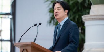 尼泊爾西藏邊境洪災釀逾500死 賴總統發聲：致以最誠摯哀悼
