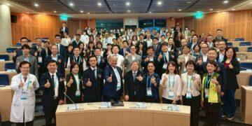 打造亞洲智慧醫療新核心 秀傳亞洲微創手術訓練中心擴建動土