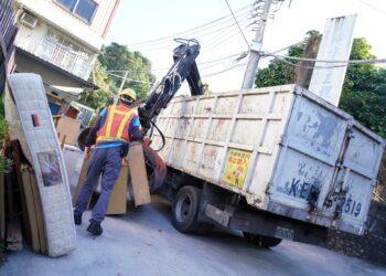 民眾錢包恐要失血了！ 環保局處理廢棄物新增「以件計價」及「隨袋計價」