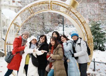 康成志業電銷經營有成 員工旅遊時間地點還可以自選