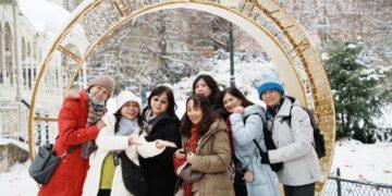 康成志業電銷經營有成 員工旅遊時間地點還可以自選