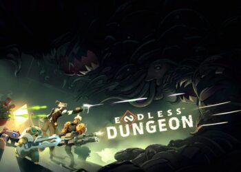 ENDLESS™ DUNGEON　PC和主機版「搶先體驗」現已開放