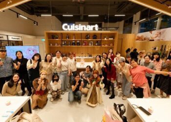 《奇迹暖暖》攜手搭配師一同為暖暖獻上祝福　生日派對圓滿落幕！