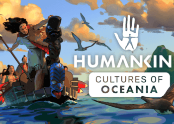 HUMANKIND™　全新DLC「大洋洲文化」現已上線