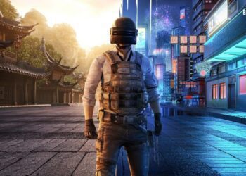 《絕地求生》全新地圖 Rondo 釋出後達到新高 「不做圈外人：決戰榮都」活動即日展開　豐厚獎勵等你來報名！